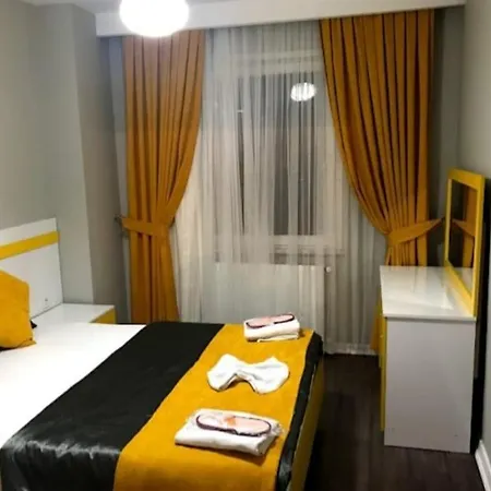 Vip Ξενοδοχείο με διαμερίσματα *