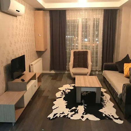 Vip Lejlighedshotel *