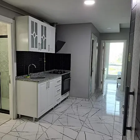 Lejlighedshotel Vip Istanbul