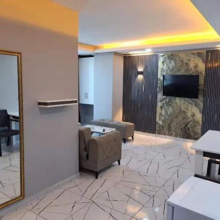 Vip Aparthotel Istanbul