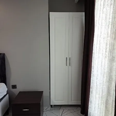Aparthotel Vip